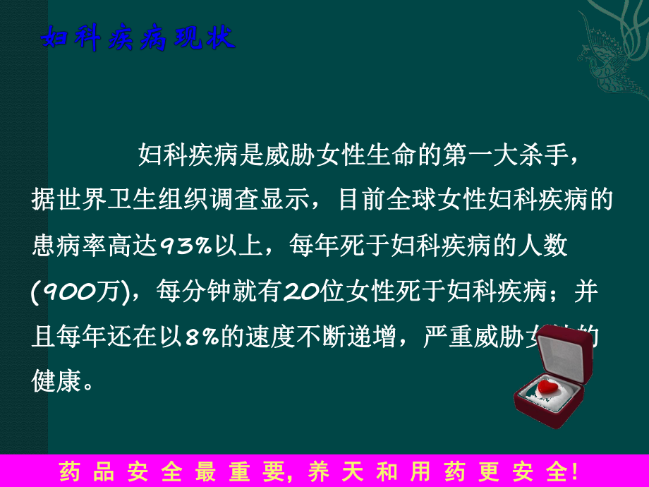 妇科常见疾病及其用药定稿课件.ppt_第2页