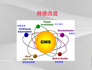 医疗行业企业持续改进策划方案分析课件.ppt