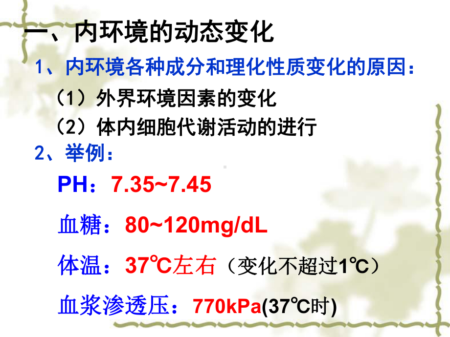 内环境稳态的重要性课件-2.ppt_第2页