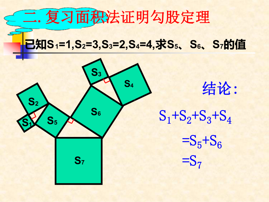 勾股定理面积问题课件.ppt_第3页