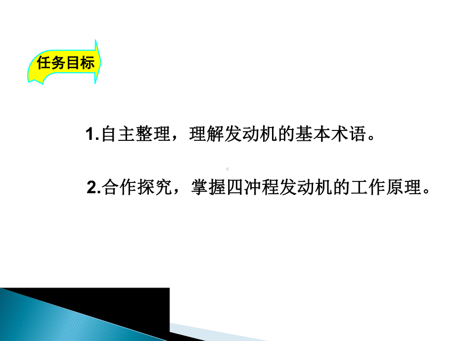 四冲程发动机的常用术语与工作原理1课件.ppt_第2页