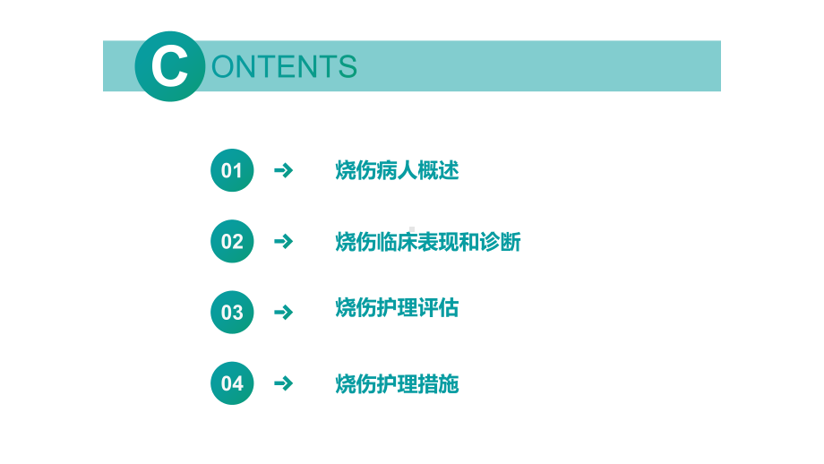 医院培训烧伤病人的护理完整课件可修改编辑.pptx_第2页