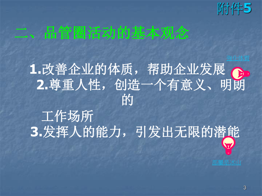 品管圈活动概念介绍课件.ppt_第3页