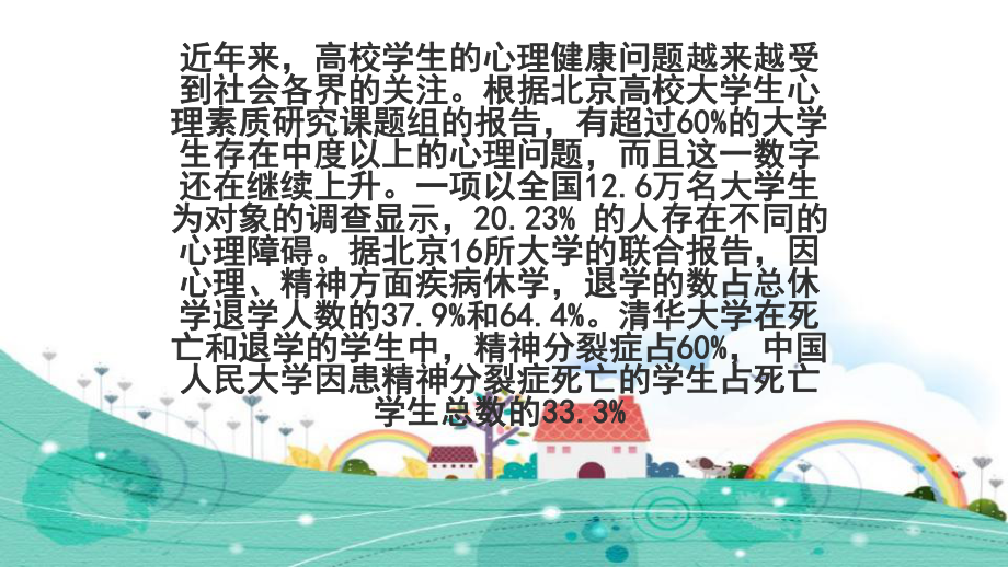 大学生心理问题识别与心理危机预警-课件.ppt_第2页