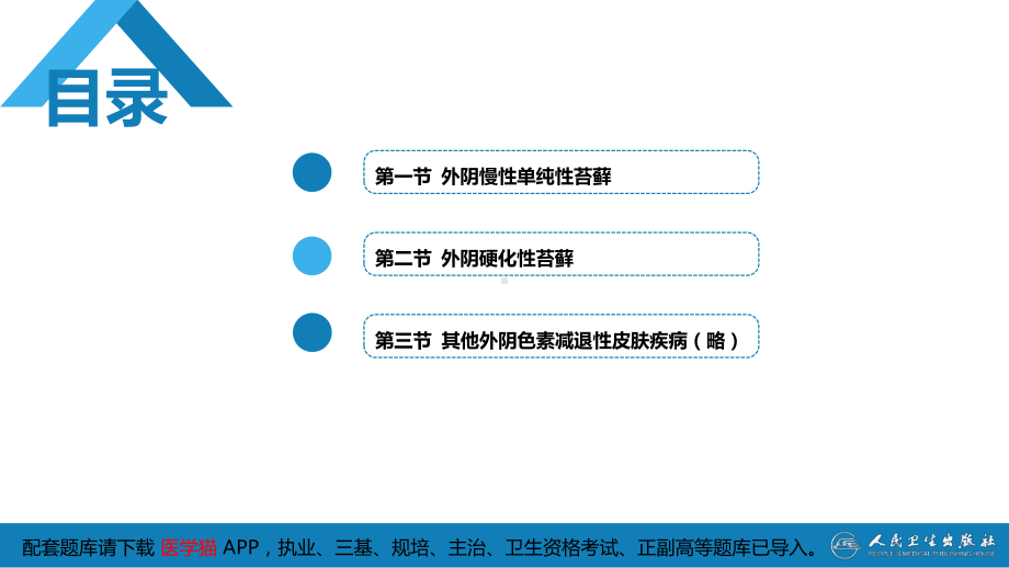 十七章外阴色素减退性疾病课件.pptx_第3页