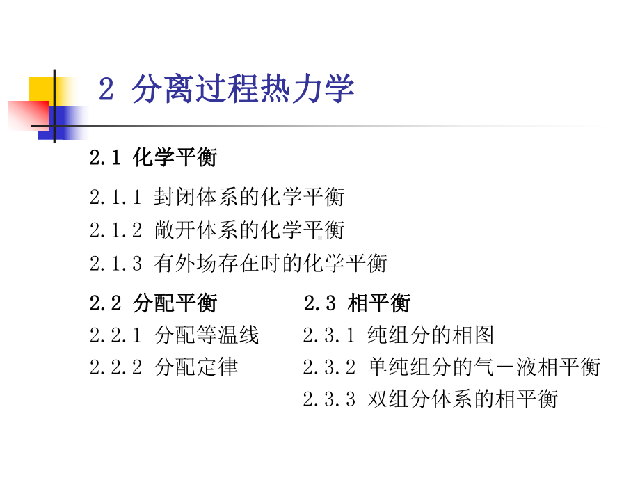 分离原理课件-分离过程热力学.ppt_第2页