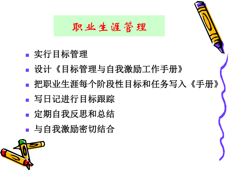 大学生职业生涯规划第七讲课件.ppt_第3页