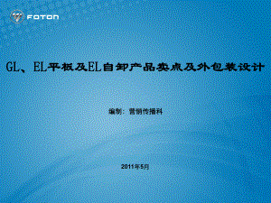 商用车产品卖点和外包装设计精讲课件.ppt