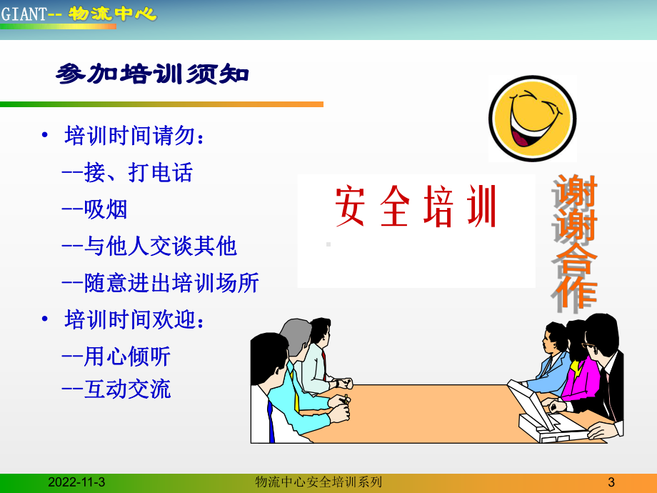 安全培训(办公室安全)课件.ppt_第3页