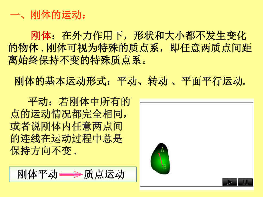 刚体的定轴转动定律教材课件.ppt_第2页