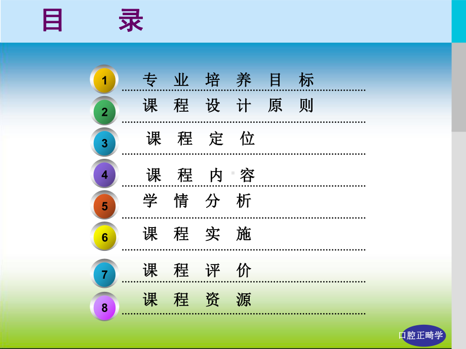 口腔正畸学-课件.ppt_第2页