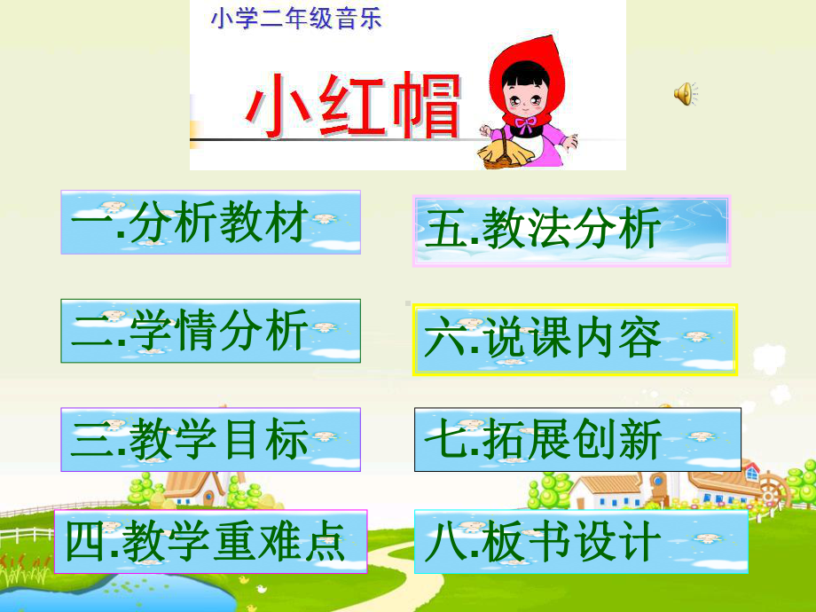 小学音乐说课-课件.ppt_第2页