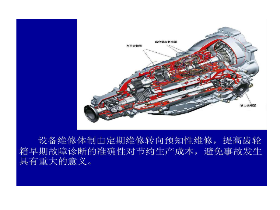 包络分析在齿轮箱故障诊断中应用共17张课件.ppt_第2页