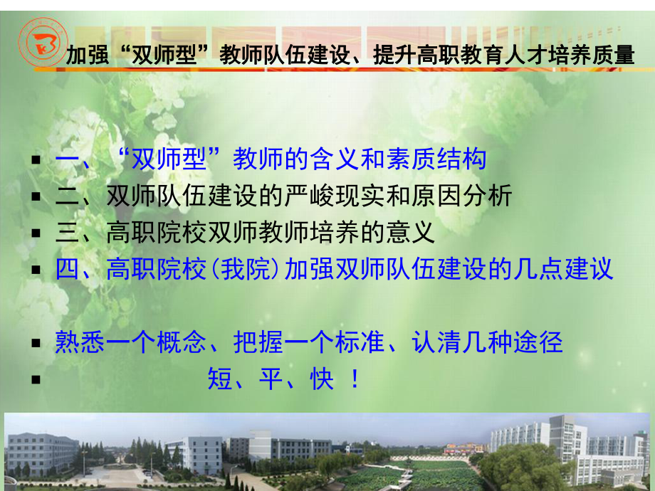 加强双师型教师队伍建设课件.ppt_第2页