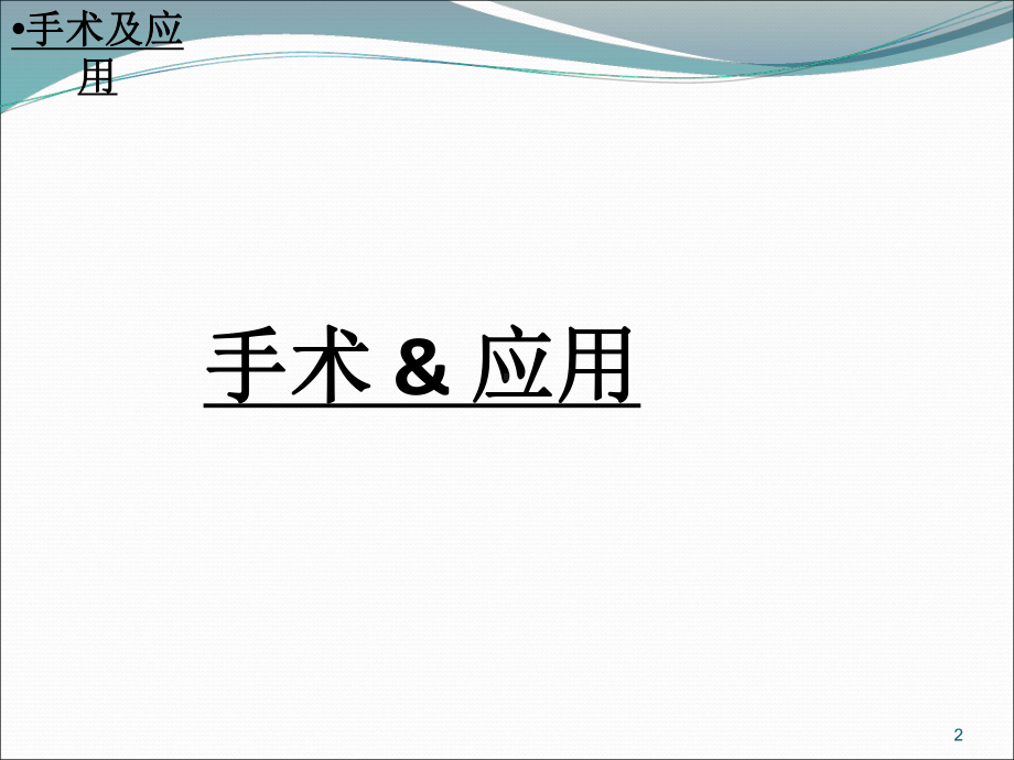 史赛克磨钻动力系统的安全使用课件.ppt_第2页