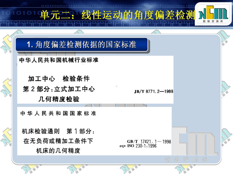 单元二线性运动的角度偏差检测课件.ppt_第2页
