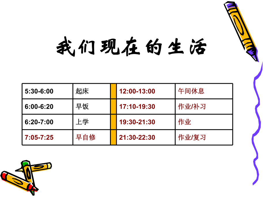 做时间的主人2--主题班会-获奖课件.ppt_第3页