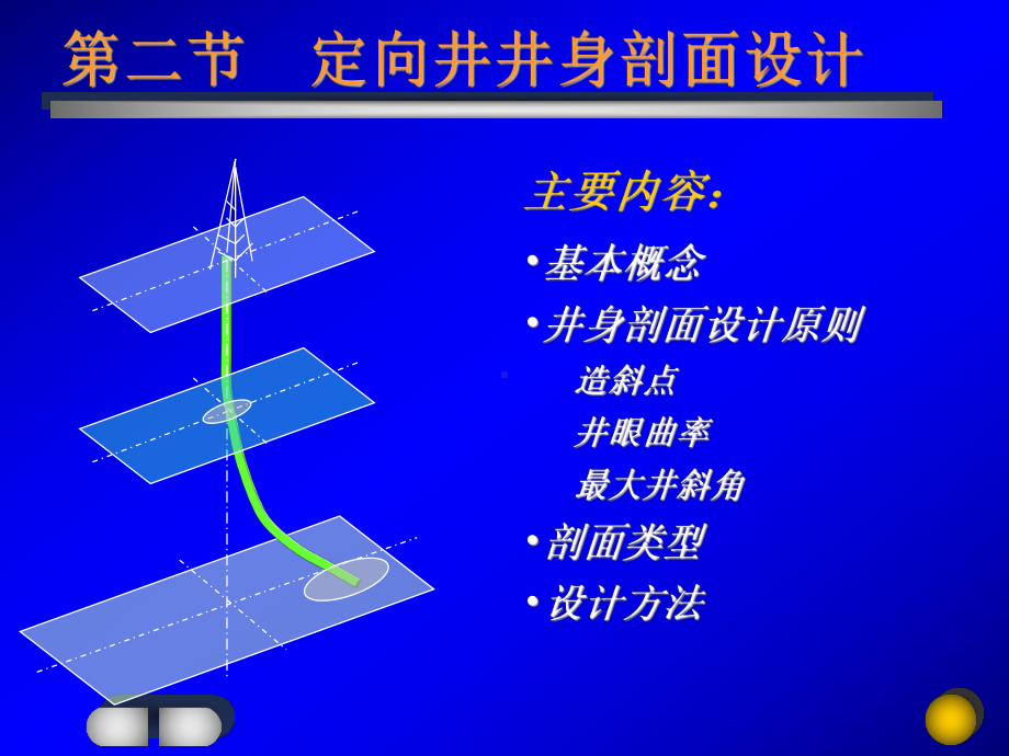 定向井井身剖面设计课件.ppt_第2页