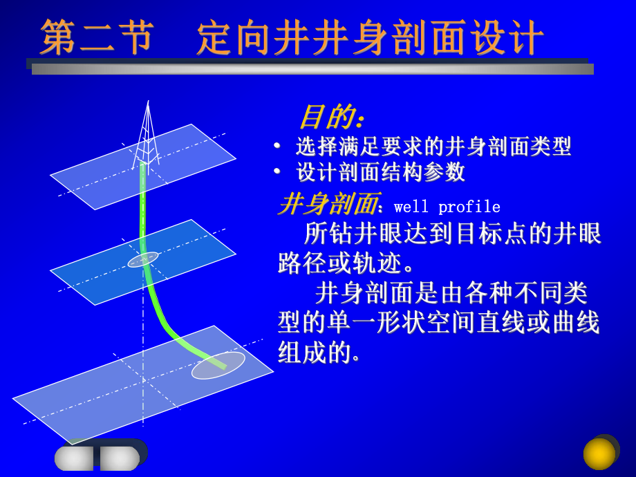 定向井井身剖面设计课件.ppt_第3页