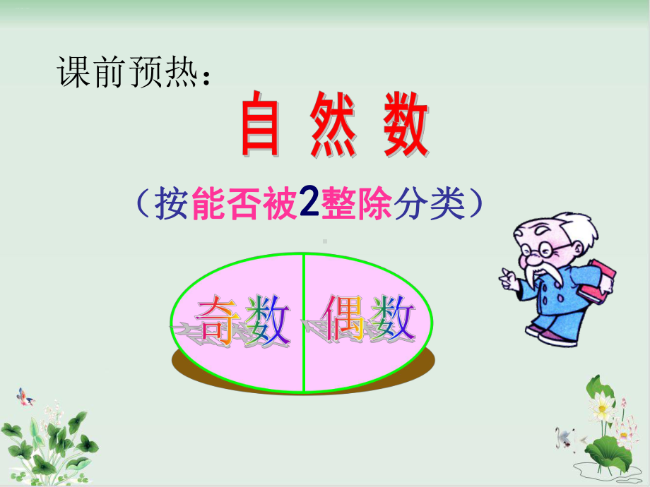 北师大版《找质数》公开课课件.ppt_第2页