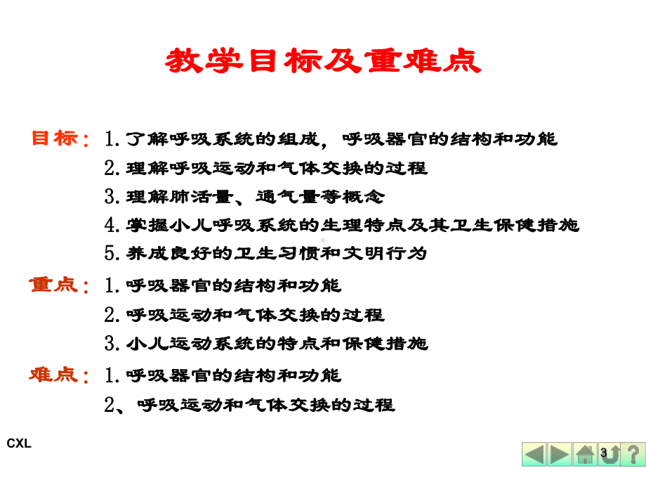 幼儿卫生保健之呼吸系统课件.ppt_第3页