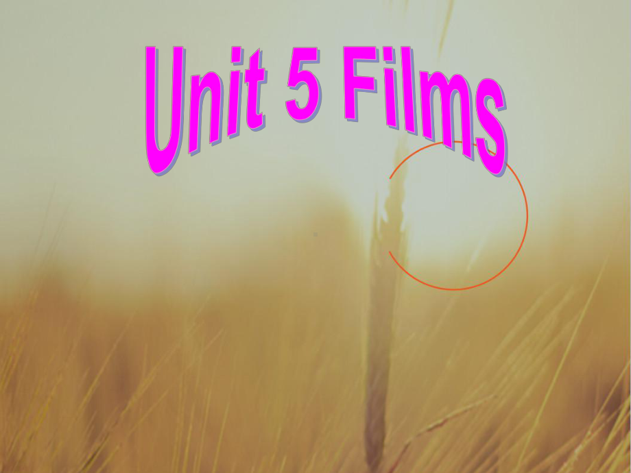 初中英语课件-Films7-.ppt_第2页