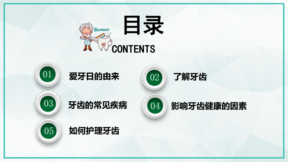 全世界爱牙日课件.pptx_第2页