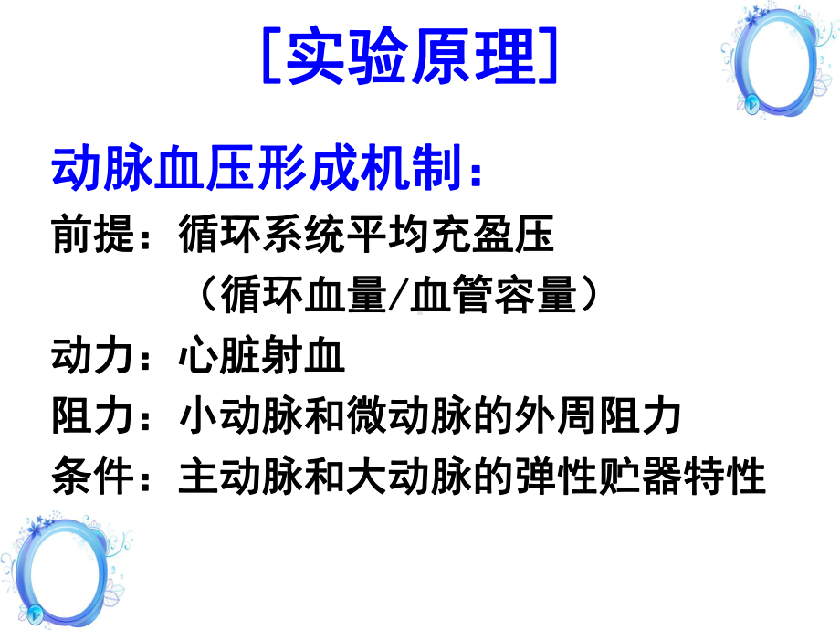 动脉血压的调节和失血性休克课件.pptx_第3页