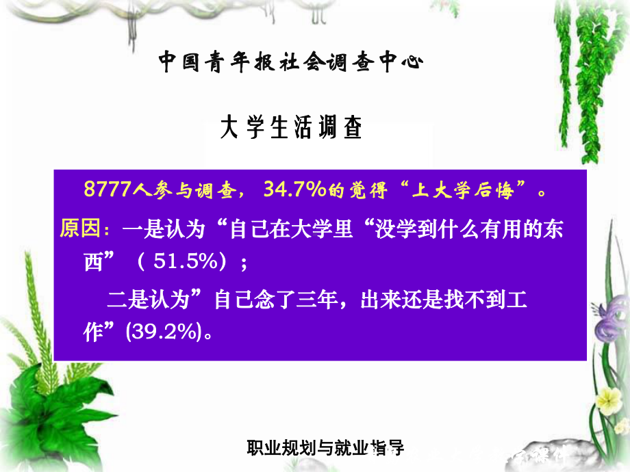 就业指导之职业素养与职业能力课件.ppt_第2页