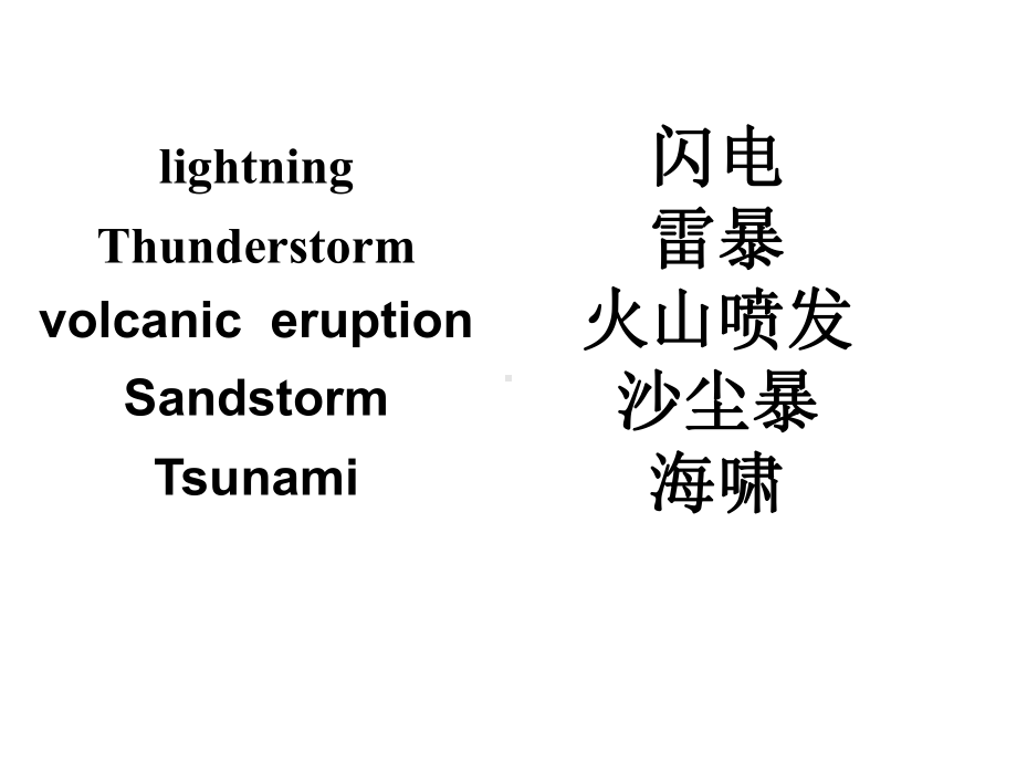 外研英语必修3Module3Introduction-and-reading(共15张)课件.ppt--（课件中不含音视频）_第3页