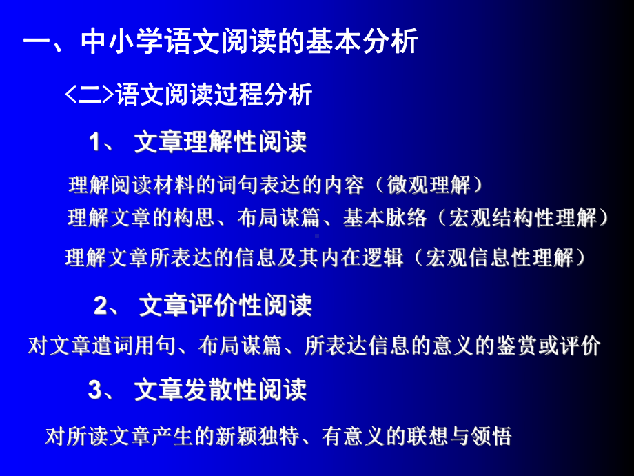 学生语文阅读能力评价课件.ppt_第3页