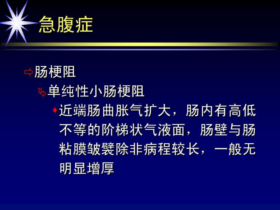 影像诊断讲课腹部共80张课件.ppt_第3页