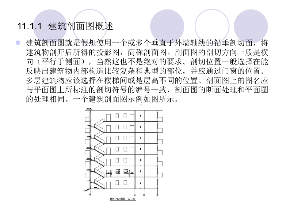 建筑剖面图绘制课件.ppt_第2页