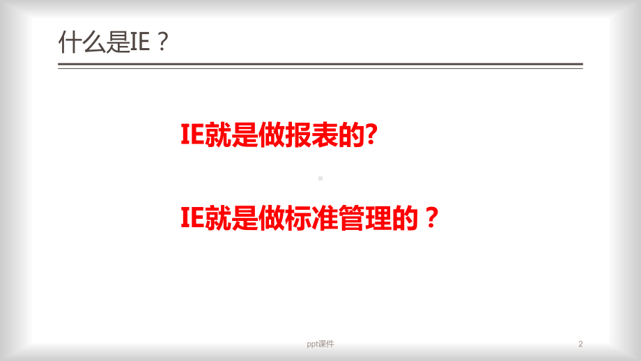 工业工程简介-课件.ppt_第2页