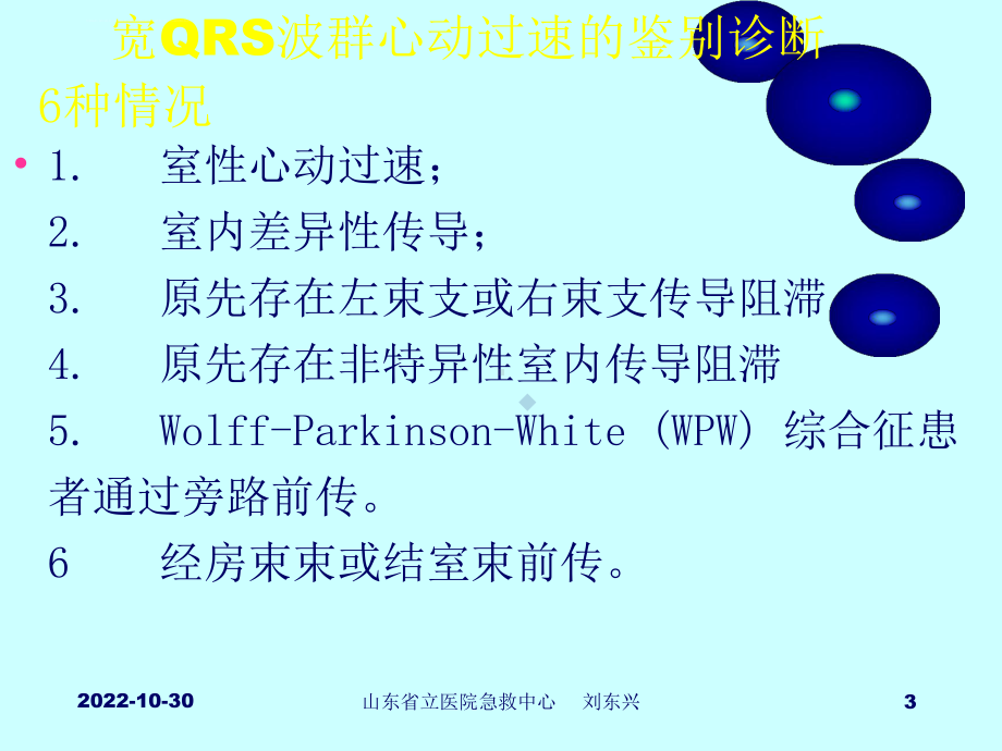 宽QRS波群心动过速的鉴别诊断-1课件.ppt_第3页