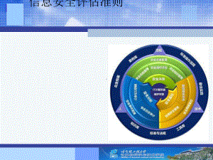 信息安全评估准则讲义(-28张)课件.ppt