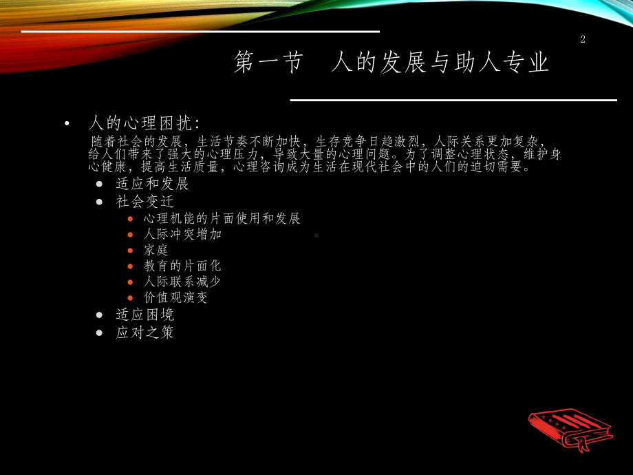 心理咨询的理论与实务(江光荣)课件.ppt_第2页