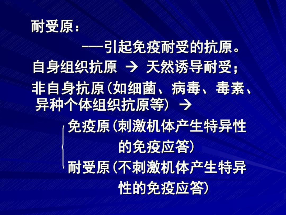 免疫耐受形成的机制共22张课件.ppt_第3页