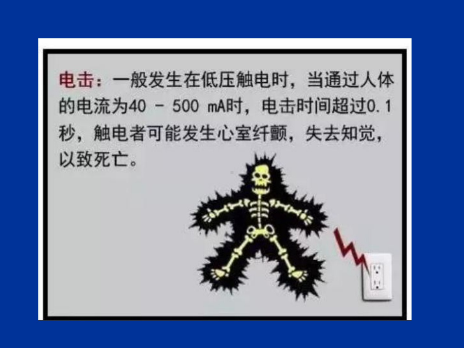 家庭用电安全知识普及教案课件.ppt_第2页