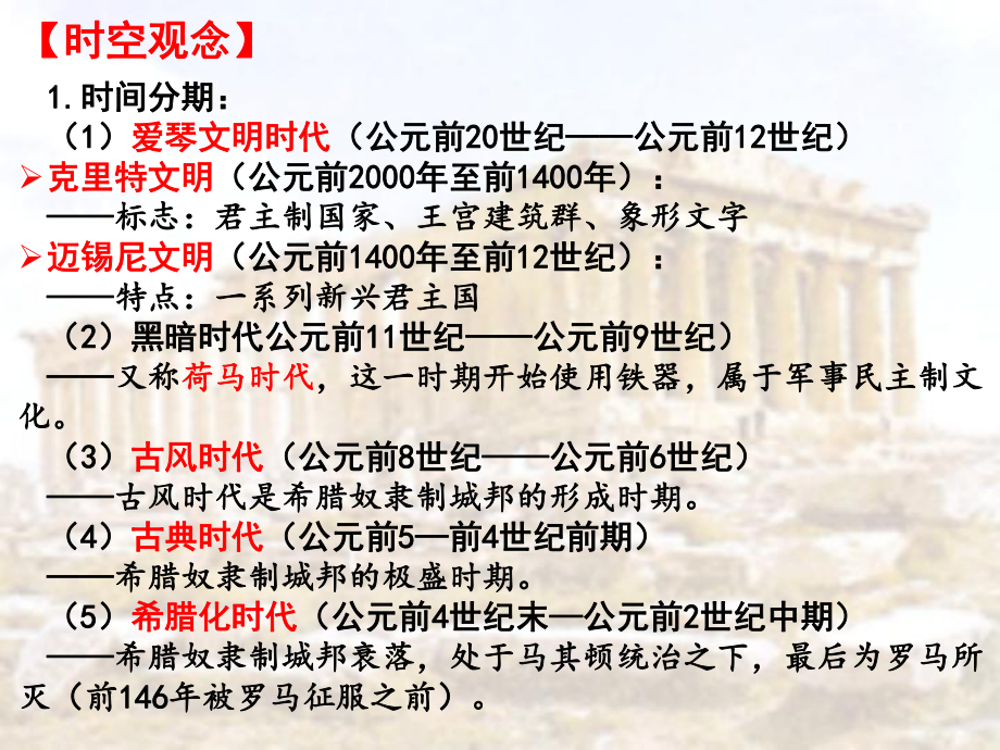 古代西方的政治文明与法律课件.ppt_第3页