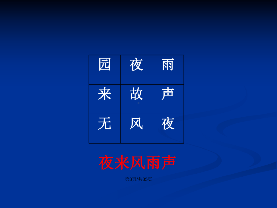 小学古诗词大赛的比赛学习教案课件.pptx_第3页