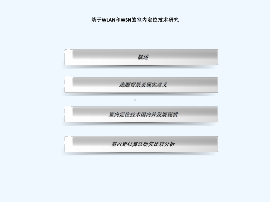 基于WLAN和WSN的室内定位技术研究课件.ppt_第2页
