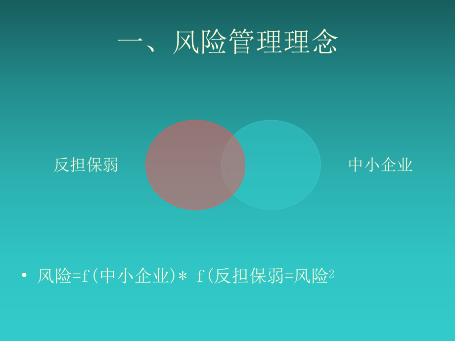 协会培训讲座(风险管理理念与法务)课件.ppt_第3页