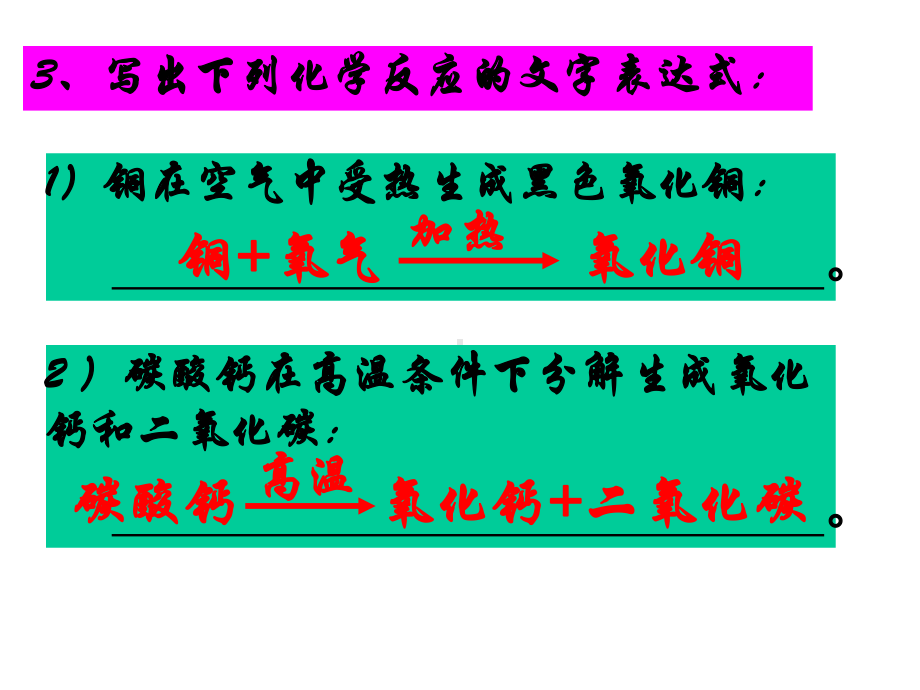 化学反应与质量守恒定律课件.ppt_第3页