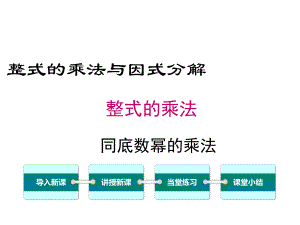 《同底数幂的乘法》优质课一等奖创新课件.pptx