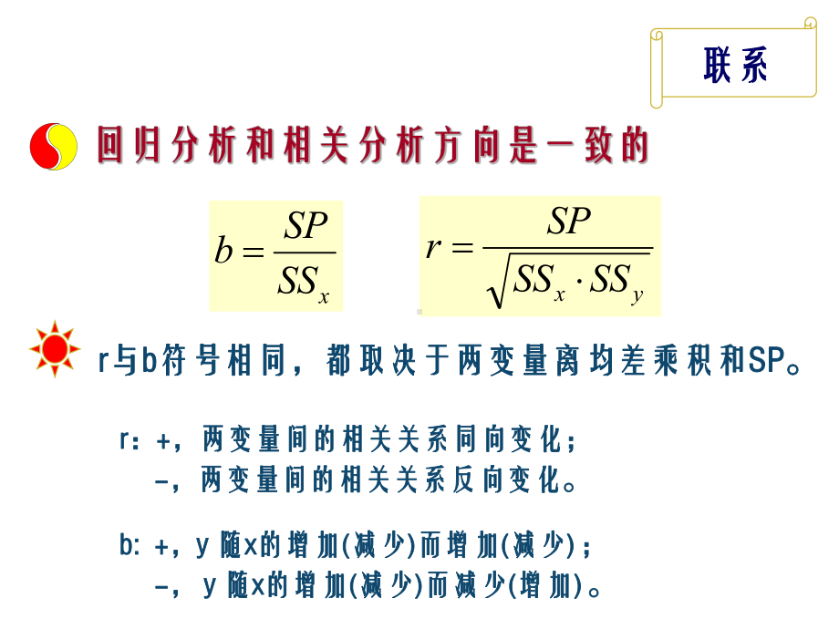 可直线化的非线性回归分析课件.ppt_第2页