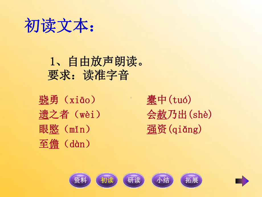 巢谷传全面版课件.ppt_第3页