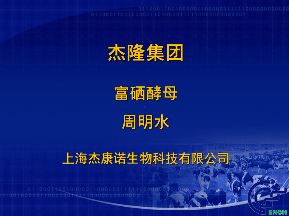 富硒酵母的工艺流程报告(-45张)课件.ppt_第1页