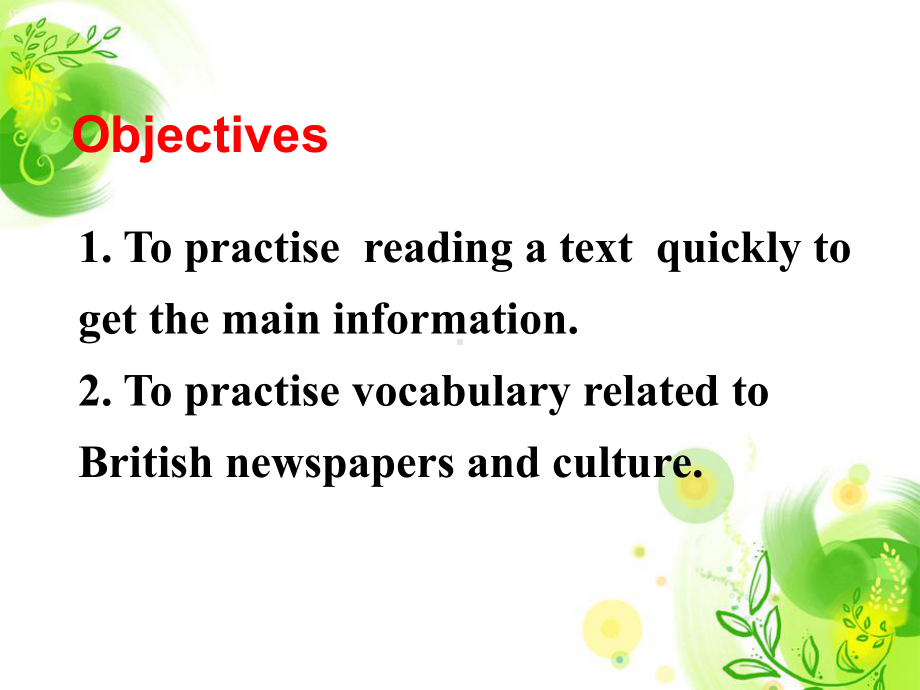 北师大英语必修4unit-11-Culture-Corner(共37张)课件.ppt--（课件中不含音视频）_第2页