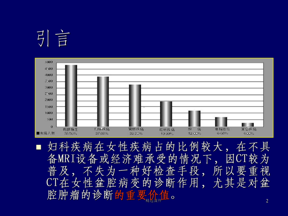 女性盆腔病变的CT诊断课件.ppt_第2页